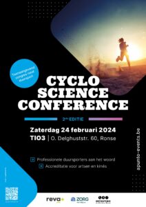 Cyclo Science Conference 2024